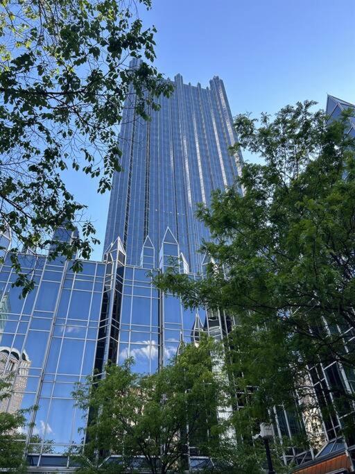 Sprawling Stadium Views Wonderful Location 24-7 Parking Gym Lounge Apartamento *